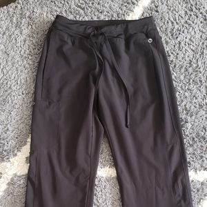Barco one scrub pants